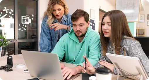 Storytelling & Copywriting