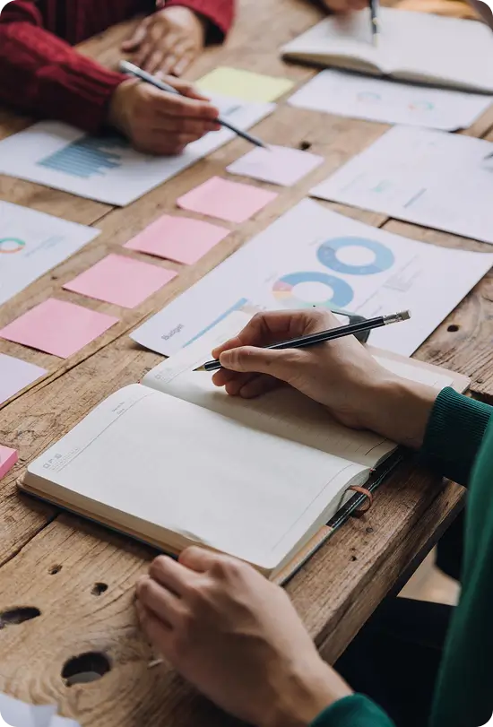 marknadsföringsbyrå