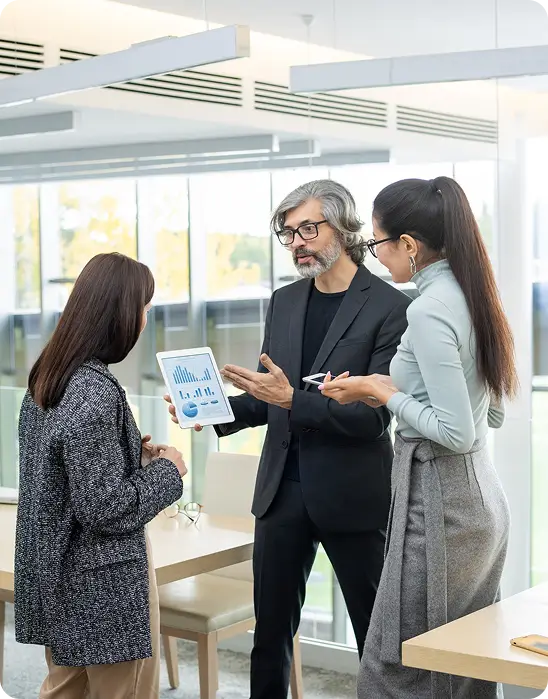 Vår varumärkesprocess