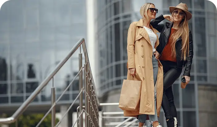 Mode & Kläder