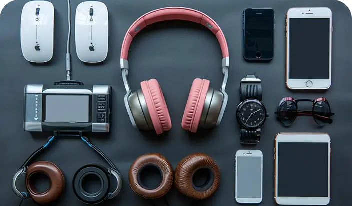 Teknik & Electronic