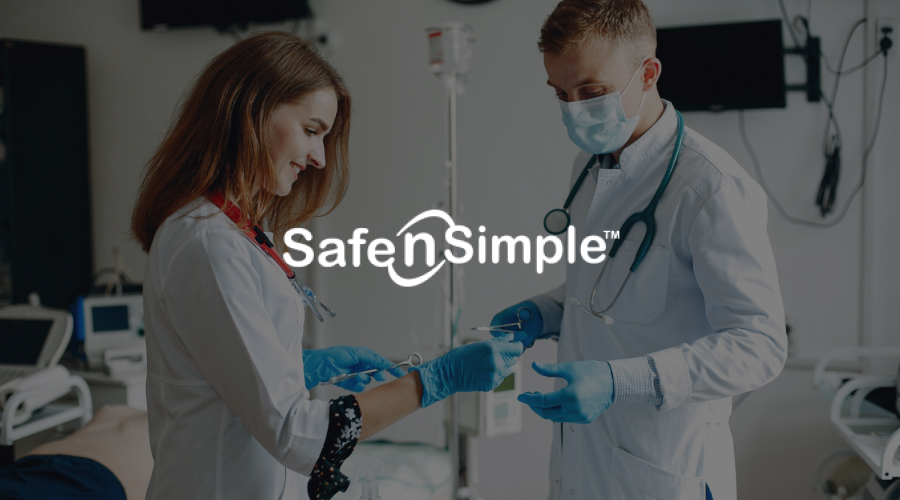 Hur Acodely Förvandlade SNS Medicals Digitala Närvaro